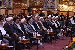 المؤتمر العالمي الرابع للامام الكاظم (عليه السلام) في الكاظمية المقدسة - 7 رجب 1434 هـ