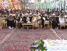 مهرجان ربيع الشهادة التاسع في الصحن الحسيني المبارك - 3 شعبان 1434