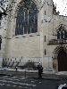 امام الكنيسة الانجليكانية في باريس - 22 ربيع الاول 1437 هـ