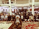 في مسجد الامام علي (عليه السلام) في العاصمة التايلندية بانكوك - 27 شهر رمضان 1438 هـ