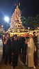 التشييع الرمزي لنعش الامام علي (ع) في العاصمة التايلندية، ليلة ٢١ شهر رمضان ١٤٤٠
