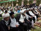 مهرجان ربيع الشهادة العاشر في الصحن الحسيني المبارك - 3 شعبان 1435 هـ