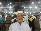 في المسجد الحرام - ذي الحجة 1438 هـ